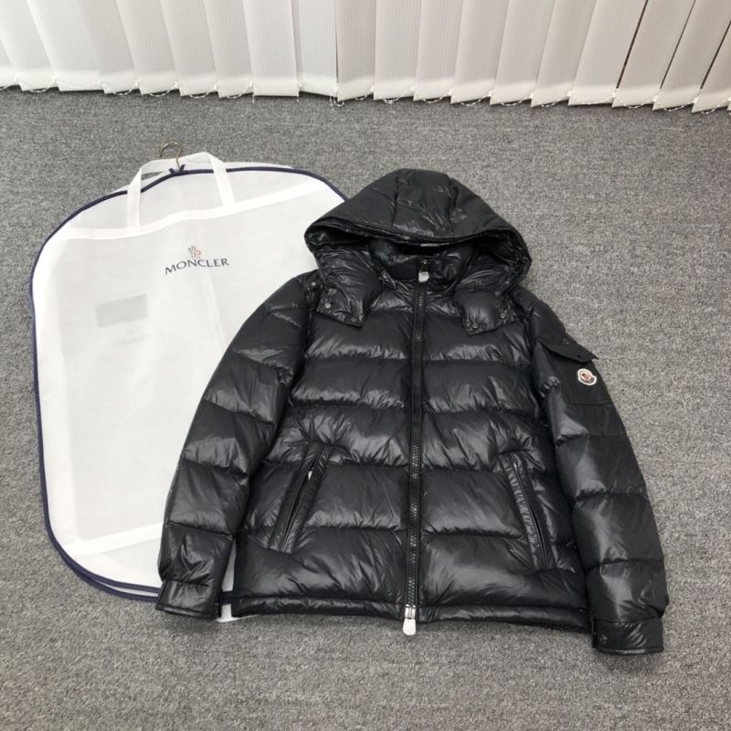 Moncler Down Jackets